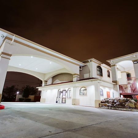 Palace Inn Copperfield Cypress Ngoại thất bức ảnh
