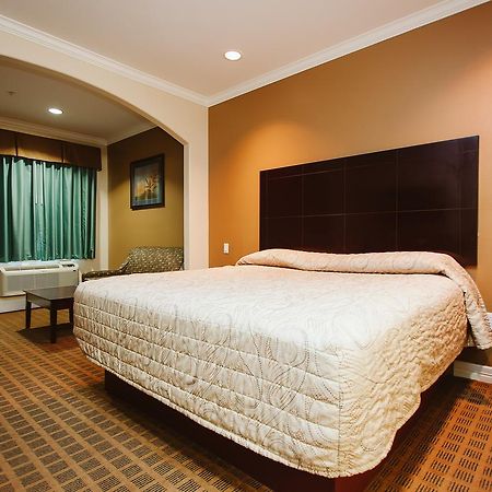 Palace Inn Copperfield Cypress Ngoại thất bức ảnh