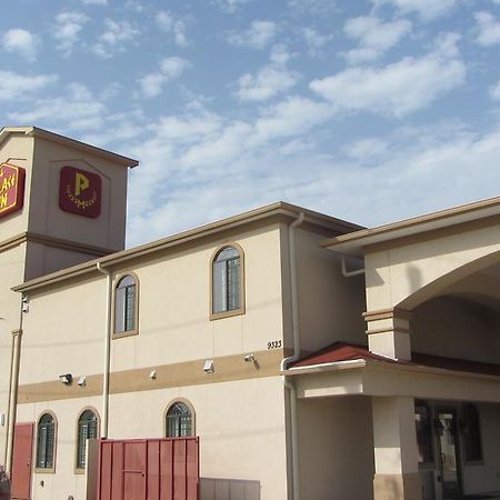 Palace Inn Copperfield Cypress Ngoại thất bức ảnh
