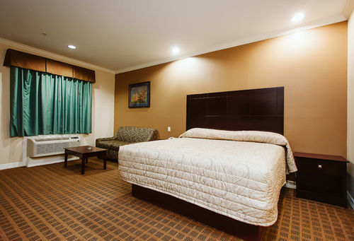 Palace Inn Copperfield Cypress Ngoại thất bức ảnh