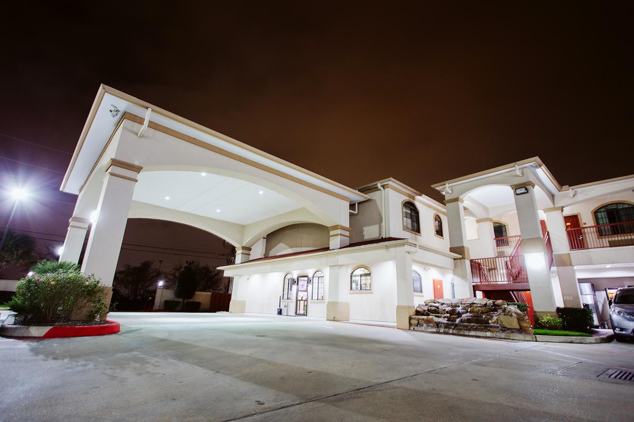 Palace Inn Copperfield Cypress Ngoại thất bức ảnh