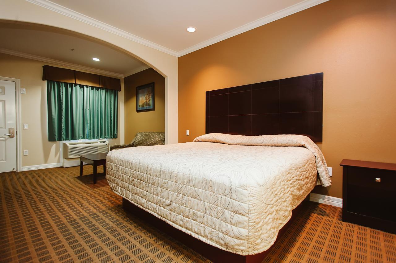 Palace Inn Copperfield Cypress Ngoại thất bức ảnh