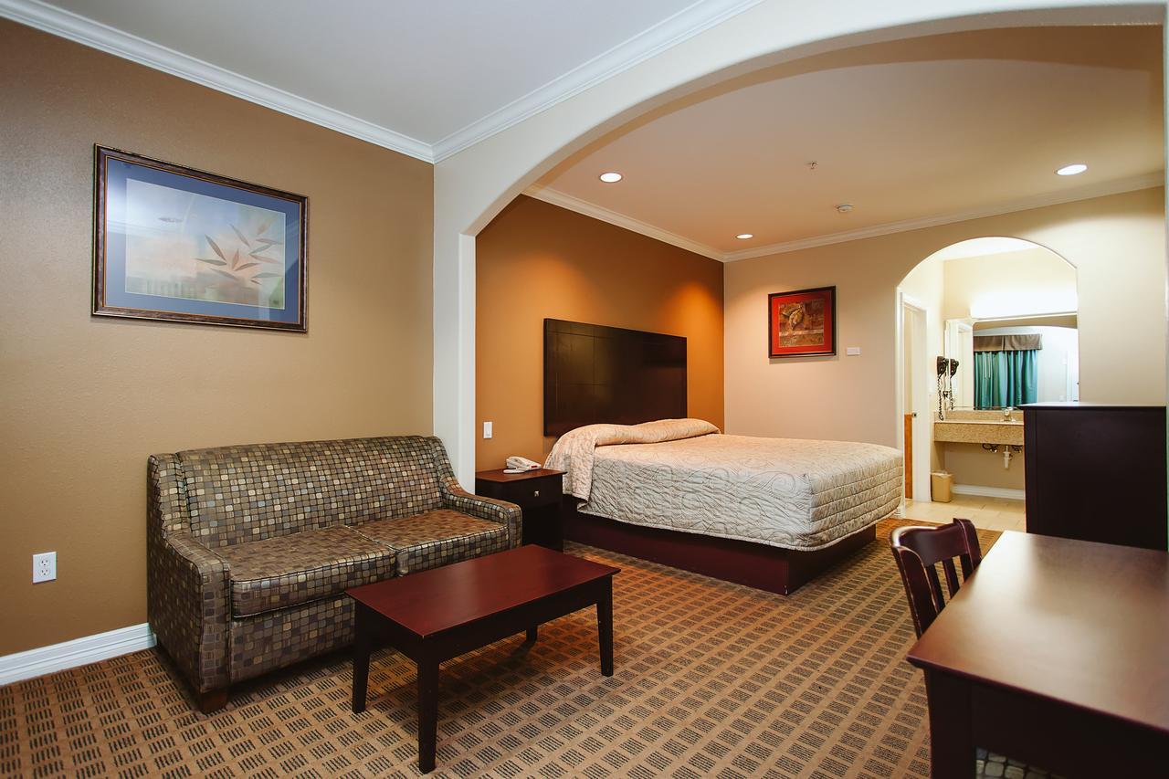 Palace Inn Copperfield Cypress Ngoại thất bức ảnh