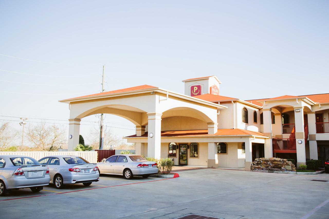 Palace Inn Copperfield Cypress Ngoại thất bức ảnh