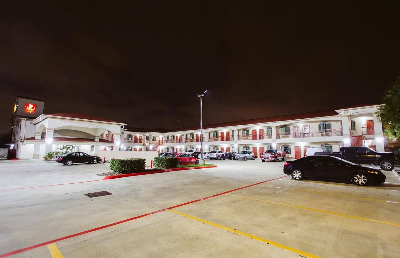 Palace Inn Copperfield Cypress Ngoại thất bức ảnh