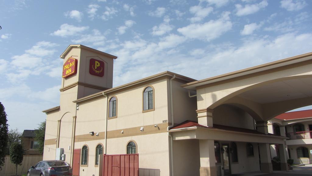 Palace Inn Copperfield Cypress Ngoại thất bức ảnh