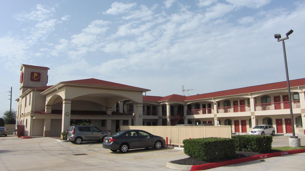 Palace Inn Copperfield Cypress Ngoại thất bức ảnh