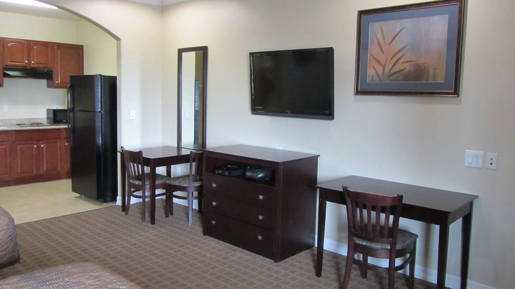 Palace Inn Copperfield Cypress Phòng bức ảnh