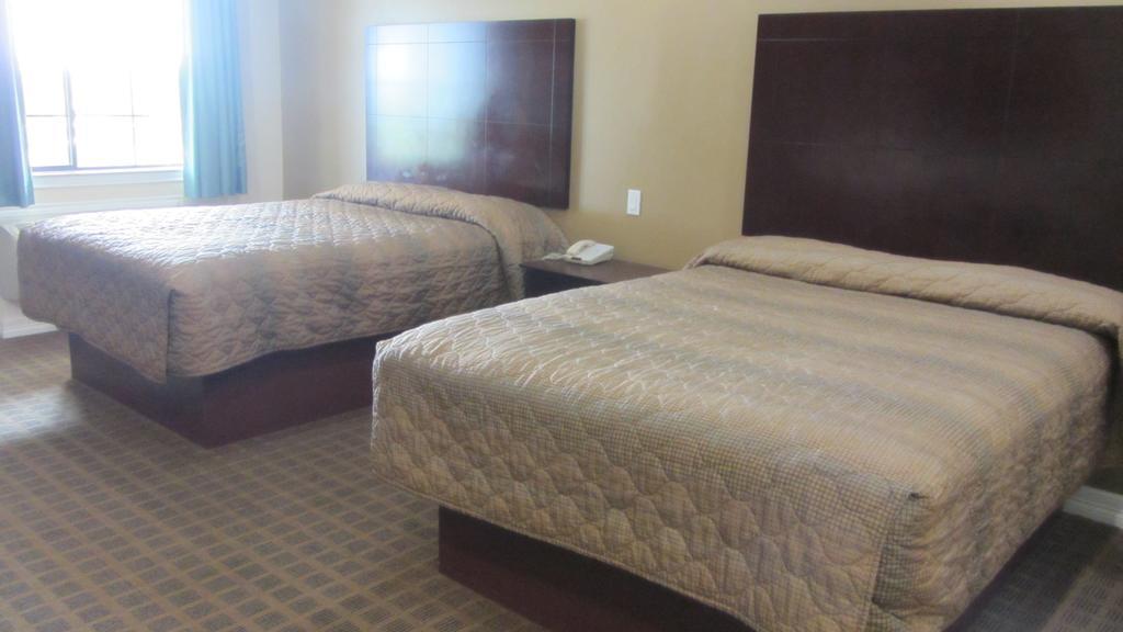 Palace Inn Copperfield Cypress Phòng bức ảnh